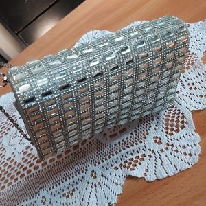 A Mini Hand Tote Purse by Ardene